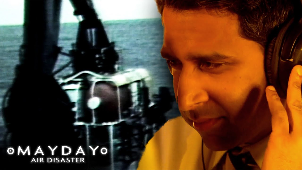 Unravelling A Mysterious Tragedy | Air India Flight 182 | Mayday: Air Disaster
