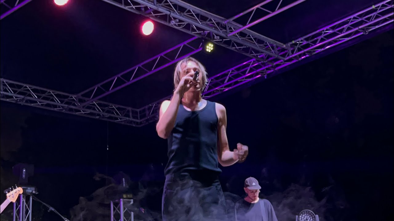gIANMARIA - I Bambini // Live
