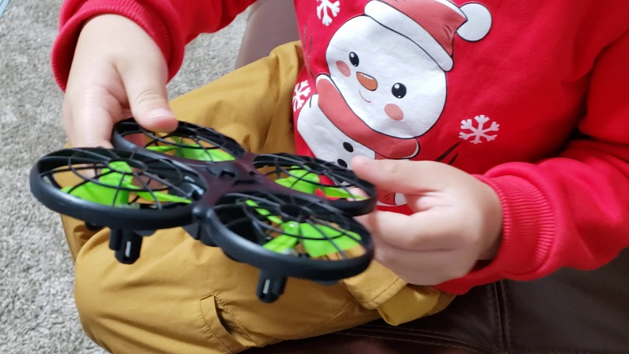 SYMA X26 DRONE