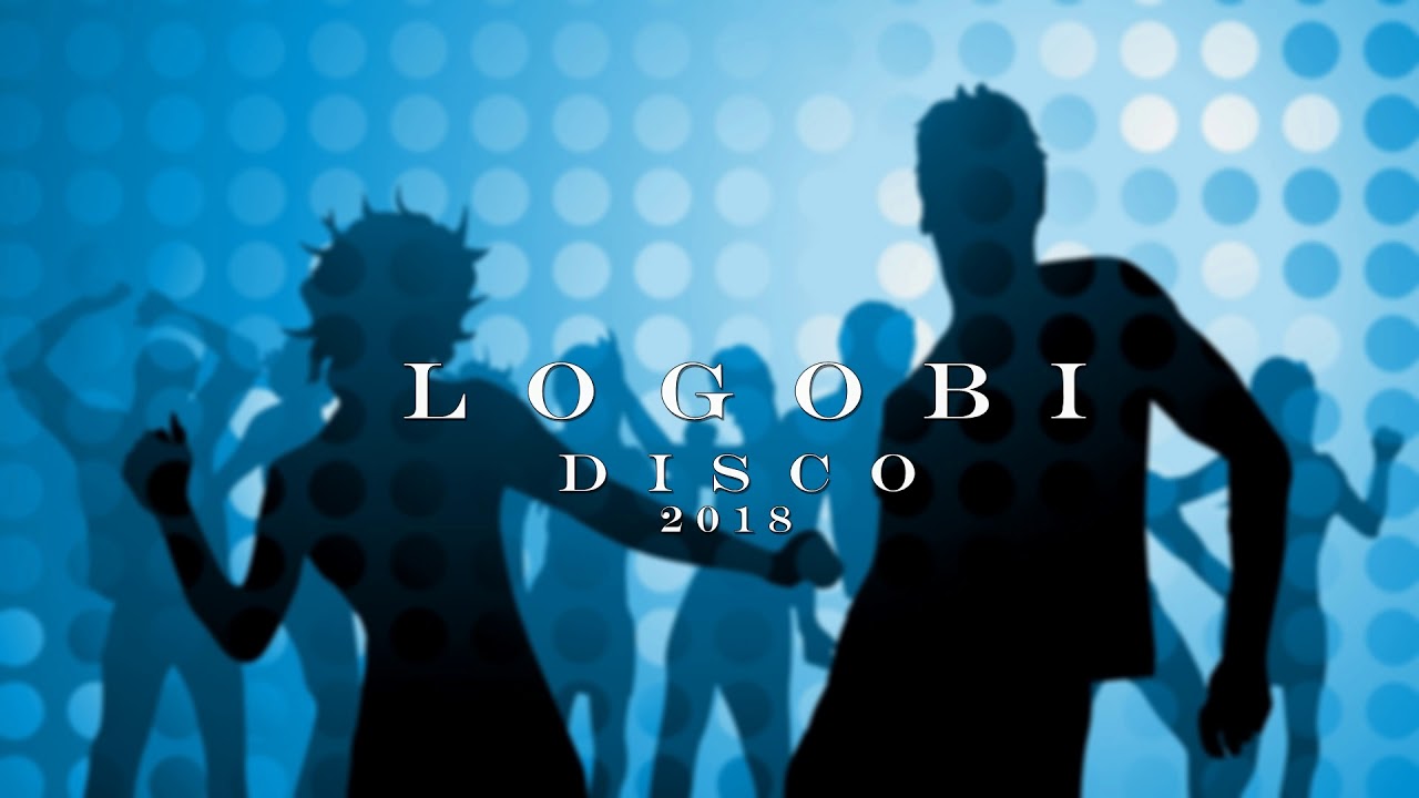 INSTRU LOGOBI STYLE 2018