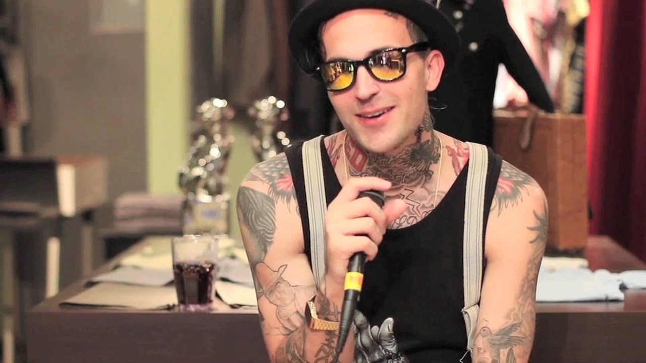 Yelawolf - bywardofmouth.ca