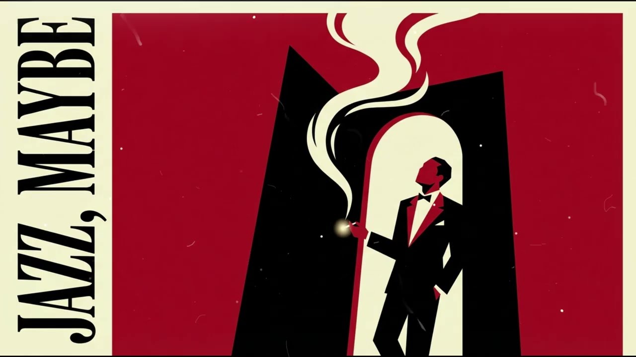 Calm Your Soul | Jazz, Maybe?