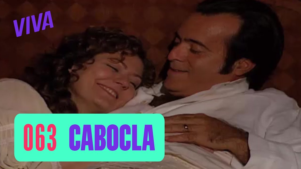 EMERENCIANA FAZ AS PAZES COM BOANERGES | CABOCLA | CAPÍTULO 63 | MELHOR DO DIA | VIVA