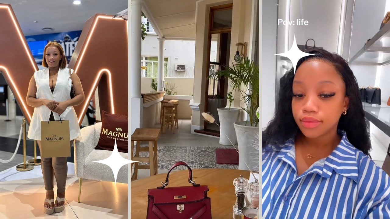 Birthday vlog || Maintenance +shopping+travells GRWM ||