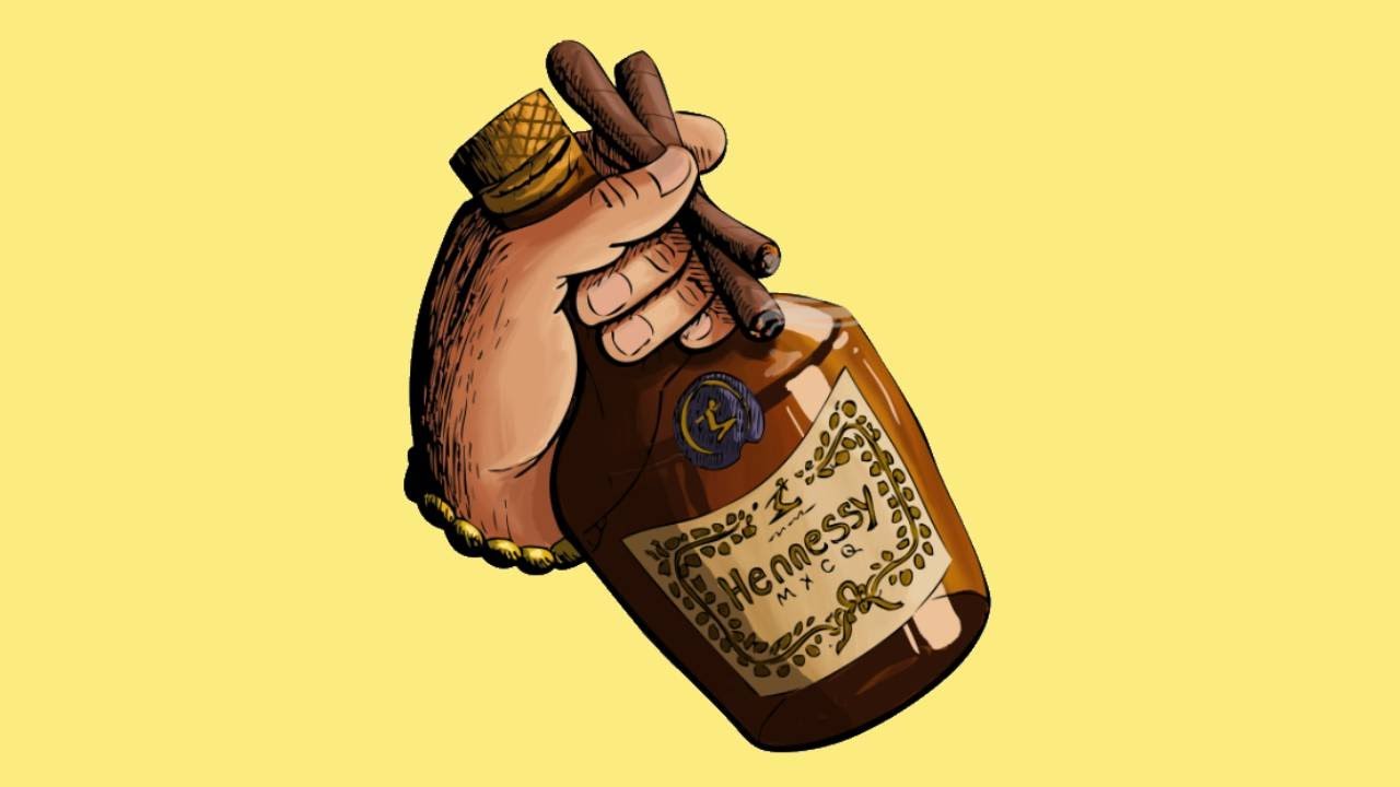 TRAP BEAT - 