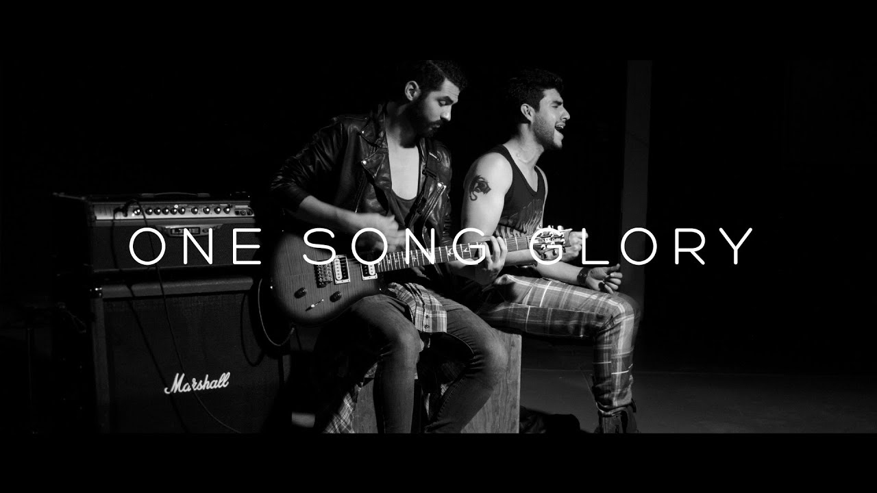 One Song Glory - Rent (Kei Kosonoy Cover)