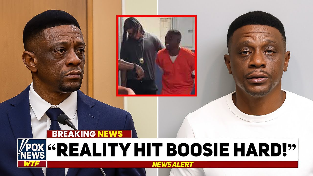 Boosie&rsquo;s FINAL Court Decision SHOCKS Everyone - (This Is Bad!)