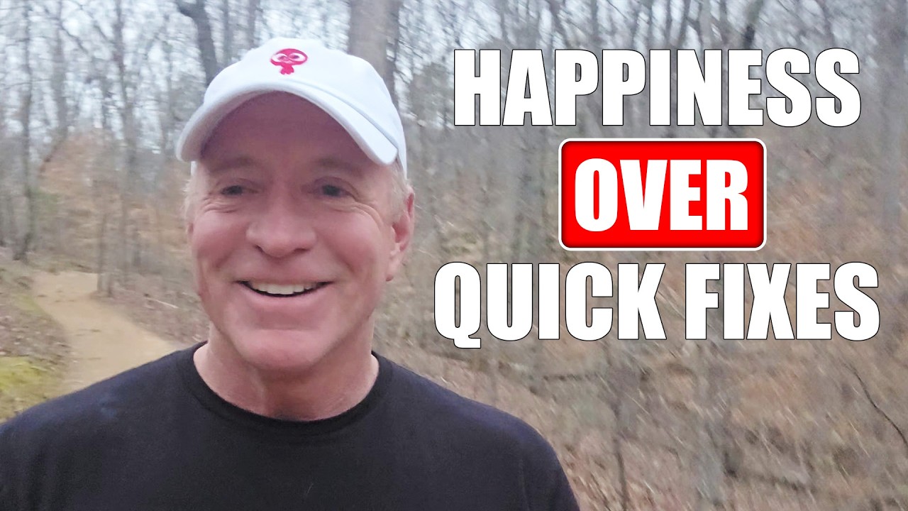 How I Overcame Alcohol Addiction & Found Real Peace
