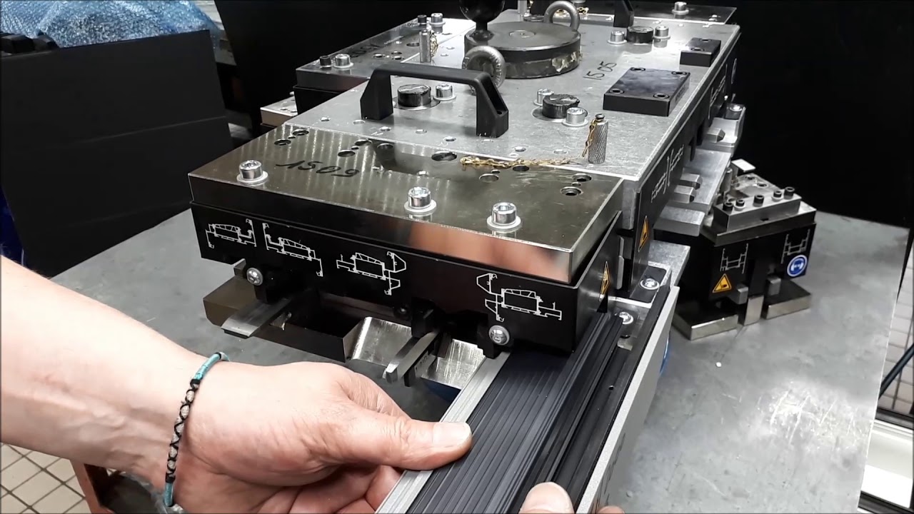 HYBRID TOOL