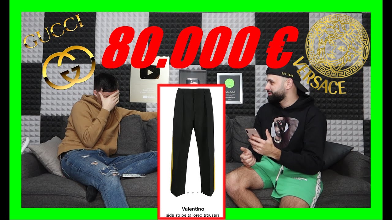 GHICESTE PRETUL DESIGNERILOR **80.000 &euro; ...**