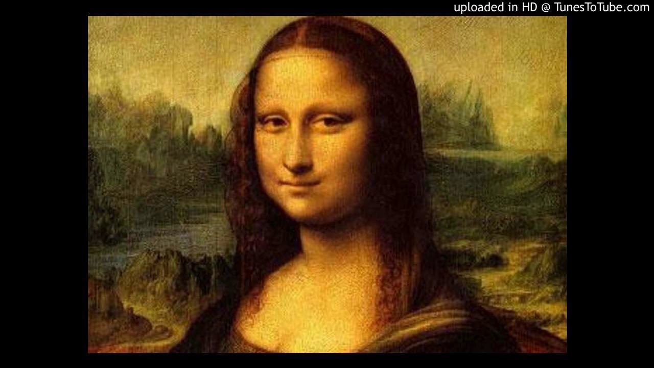 INGANZO N'UBUVANGANZO-MENYA BYOSE KU ISHUSHO YA MONA LISA