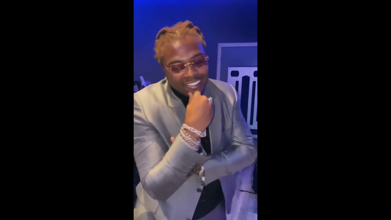 gunna x t-shyne - still aint finished (slowed & reverb)