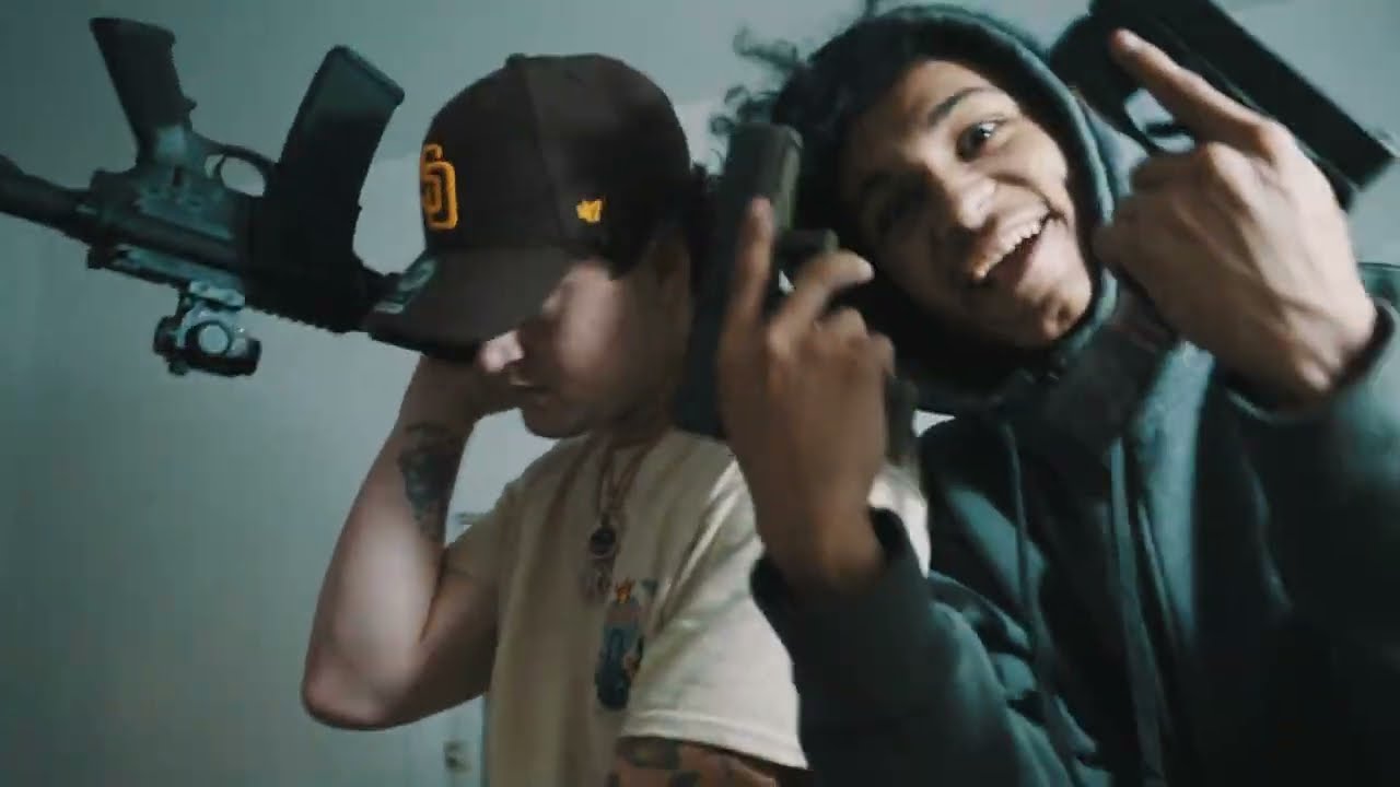 Mac Mayo x OTR Ty x ITS Keyy x OTR Chaser - Tell The Truth