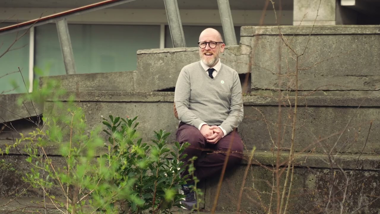 Simon Leydon | Green Careers