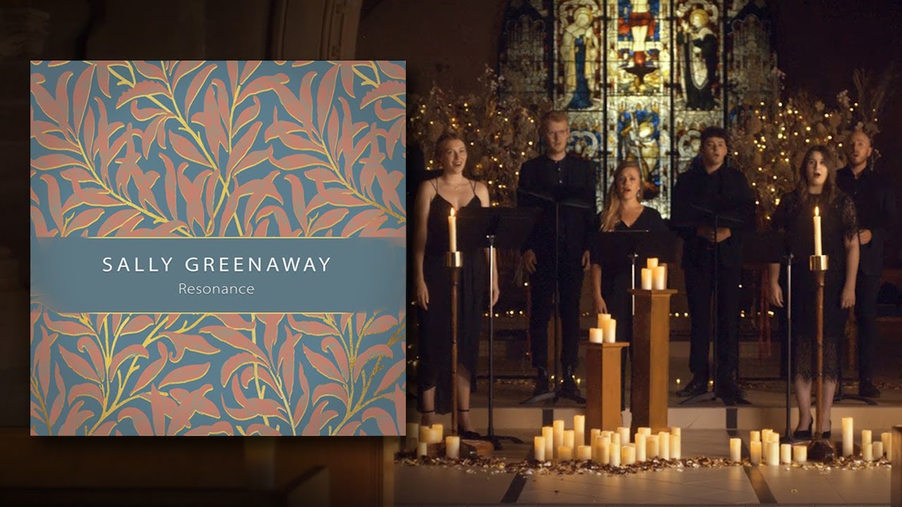 Greenaway / Duncan: Resonance