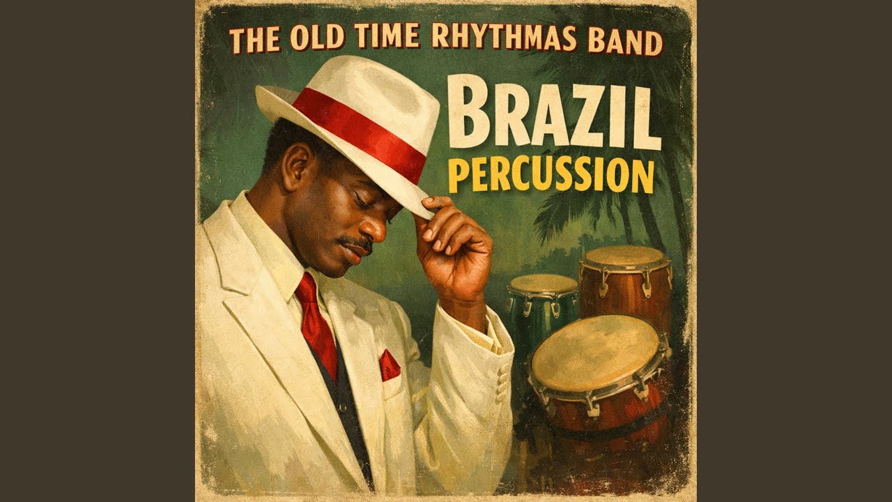 Gentleman of the Batuque