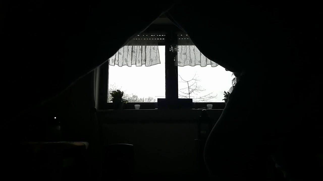 Here come the sun.