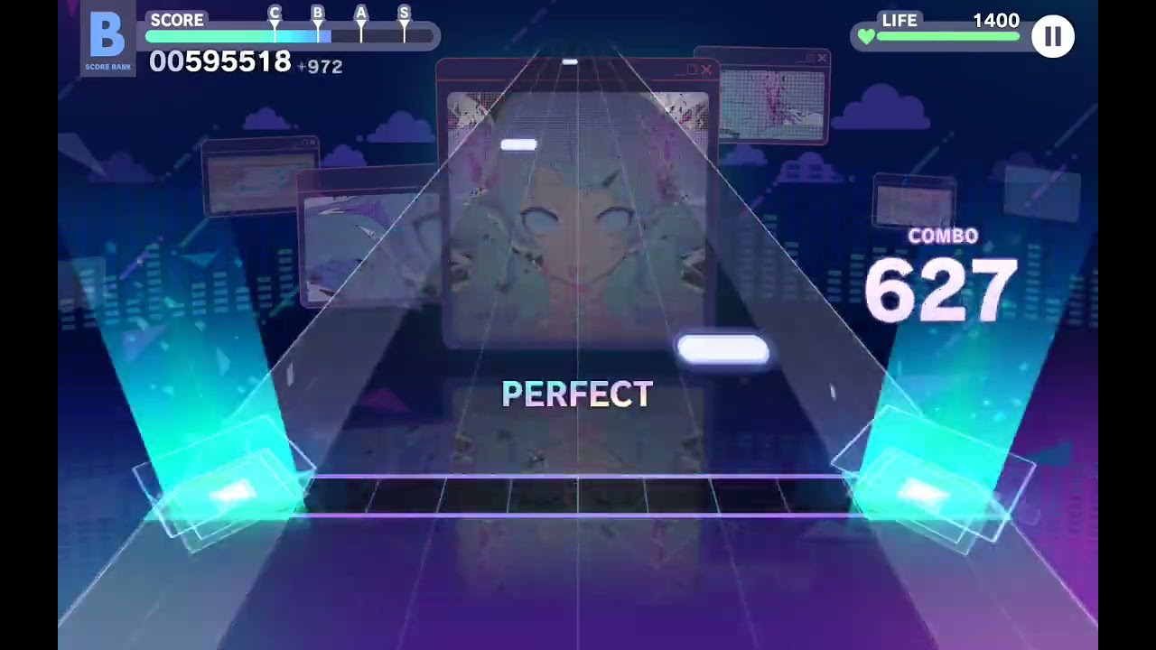 i tried ghost rule for the first time in almost 2 years 