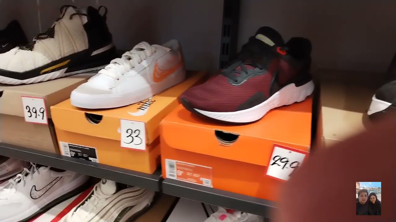 Sale sa Sun & Sand Sports ( Hawally Branch) 20% to 50% discount