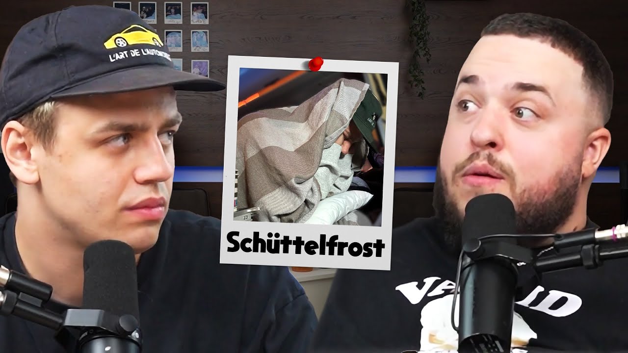 Kevins katastrophaler Rückflug aus L.A. (#305)