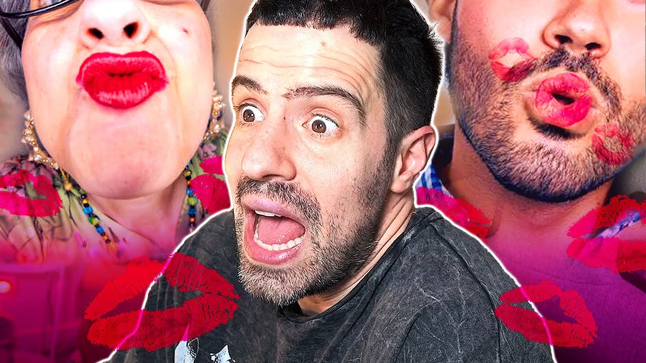 MI SUEGRA LE DABA PICOS A MI NOVIO - Anecdotas de madres toxicas