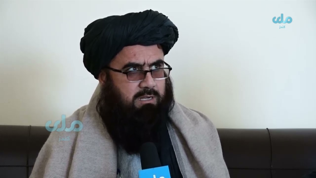 باشنده گان ولسوالی قلعه زال کندز از خرابی جاده عمومی کندز قلعه زال شکایت داشته از ا.ا.ا خواستار...