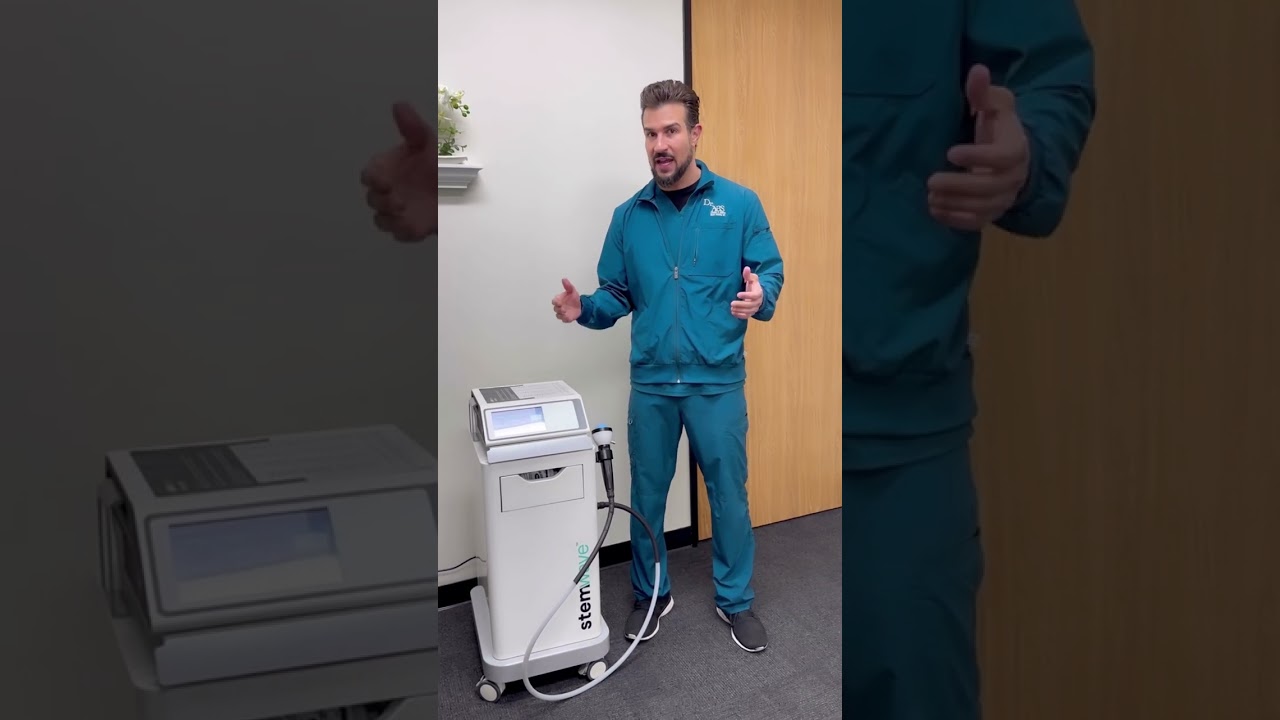 StemWave Therapy: The results don’t lie!