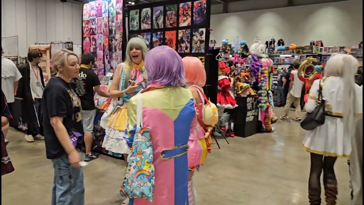 Kami Con HAI 2025