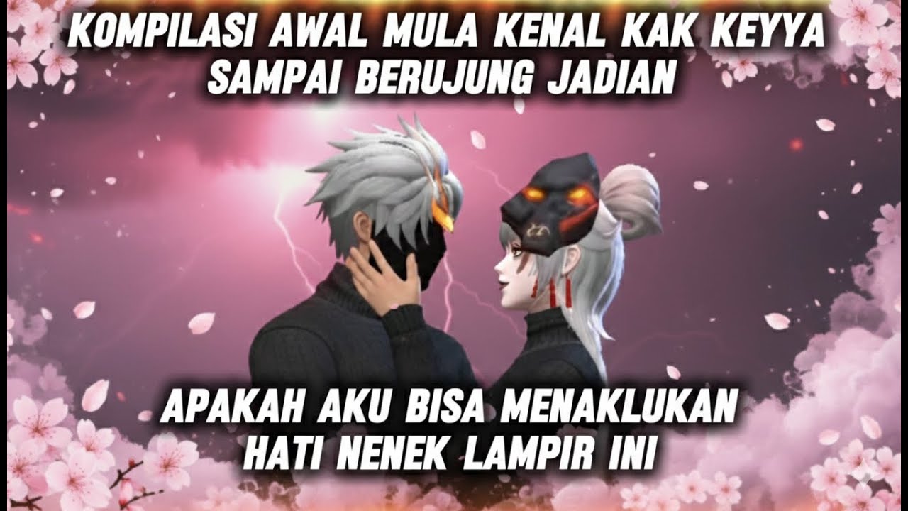 TERNYATA KAK KEYYA ORANG NYA GALAK BANGET 🤣🤣