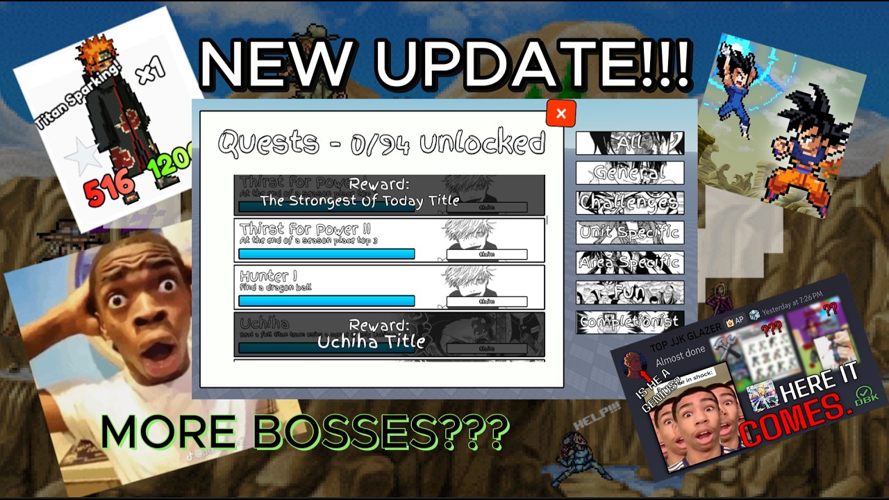 NEW AniPixels UPDATE All You Need to Know *GUIDE*