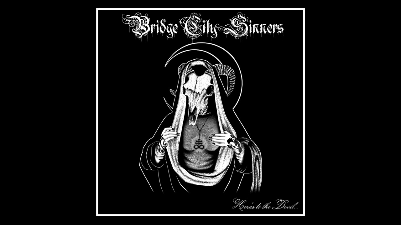 BRIDGE CITY SINNERS - Witches' Wrath (Sub/Lyrics)