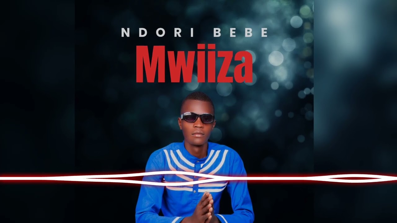 Mwiiza by Ndori Bebe (Official Visualiser)