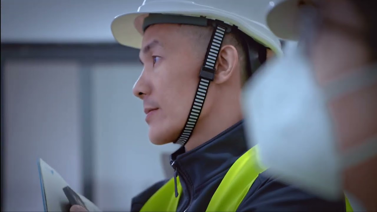 Thử nghiệm cháy quy mô lớn cho hệ thống GFM ESS cho thương mại & công nghiệp