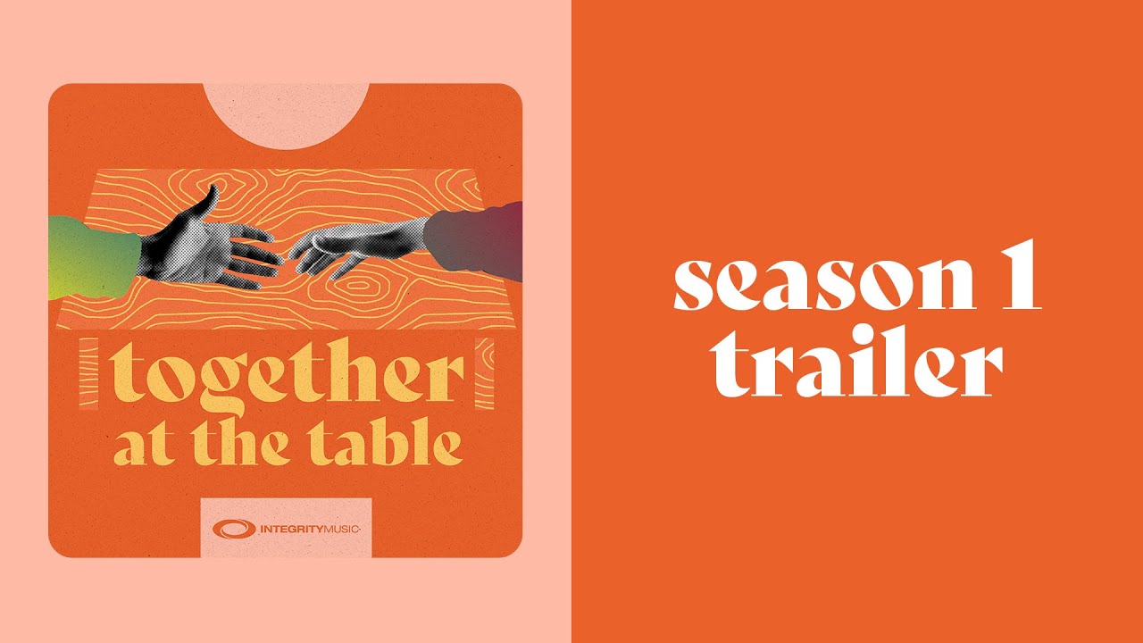 Introducing Together At The Table | Official Audio Video