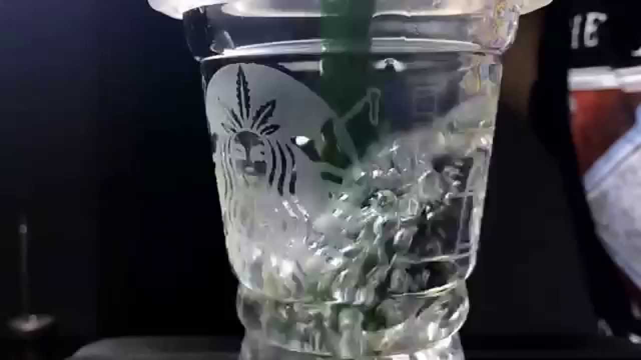 Dabuccino Dabbin'