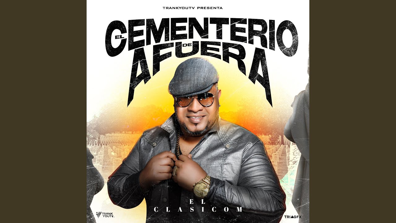 El Cementerio De Afuera