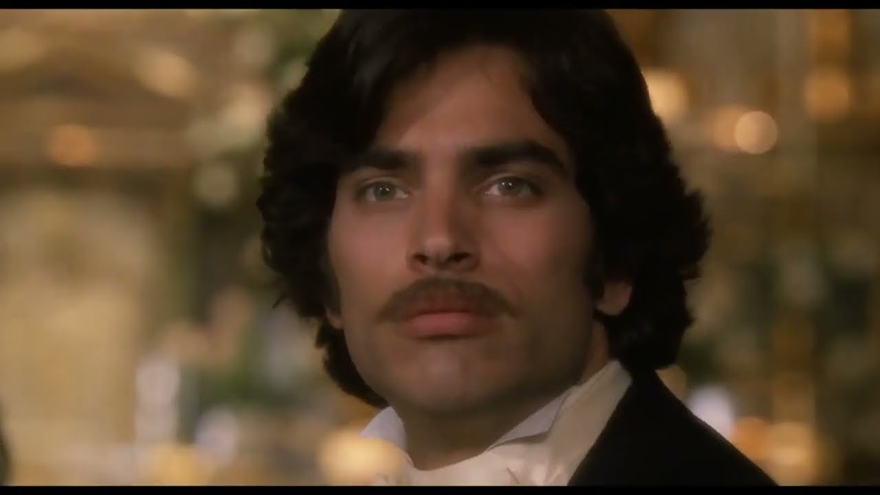Storia di una capinera (dir. Franco Zeffirelli) TRÁILER