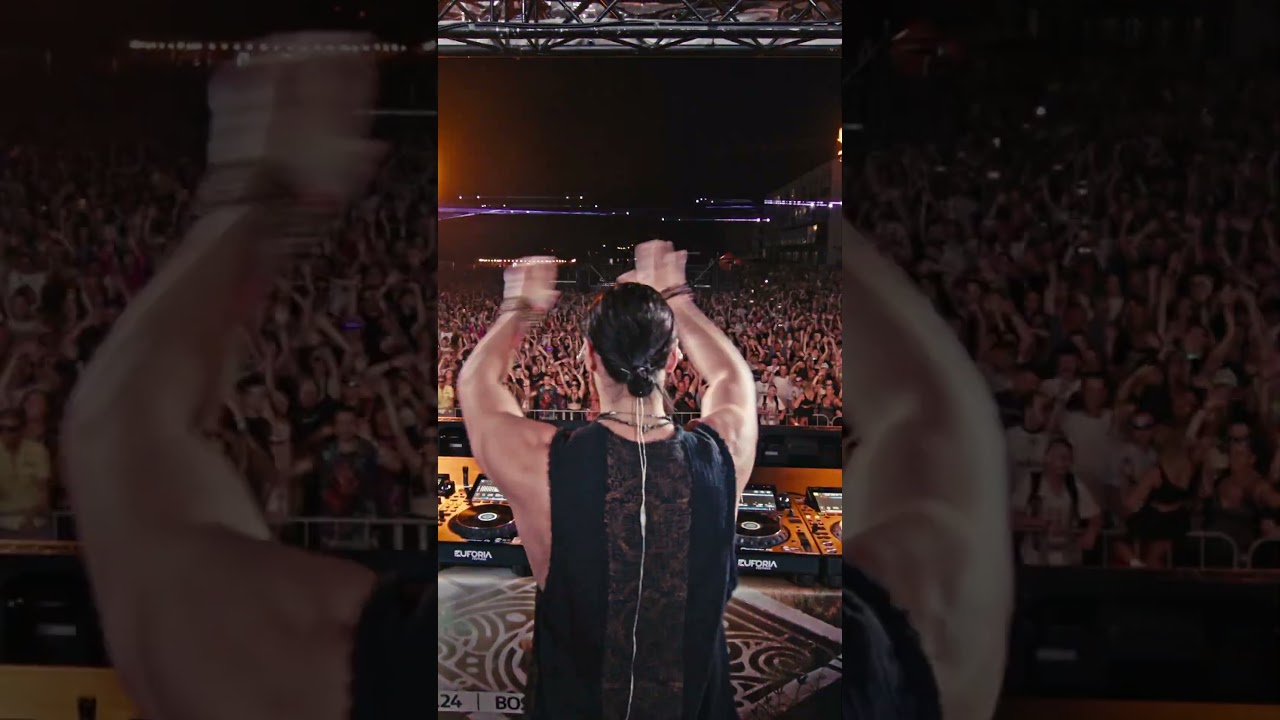 Free Download - Blood Is Pumping Remix