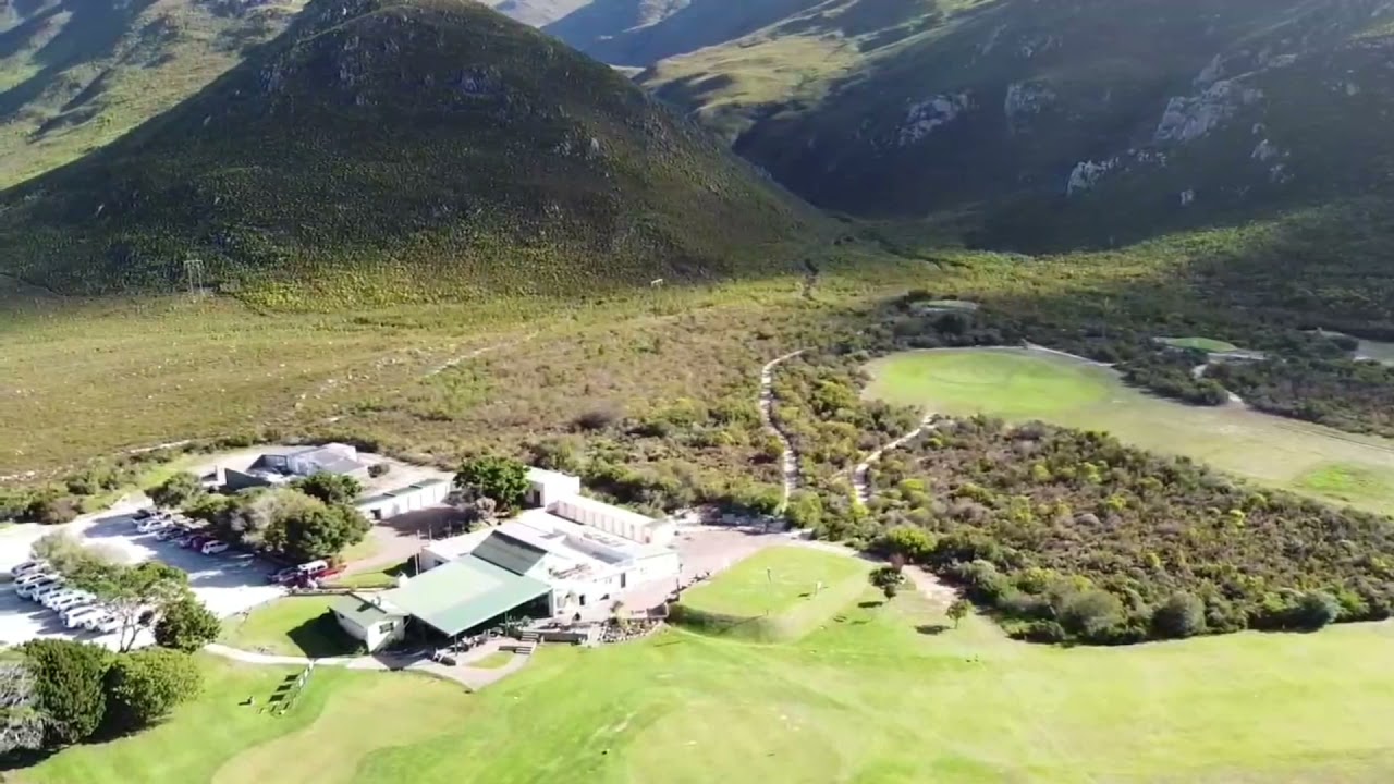 Kleinmond Golf course