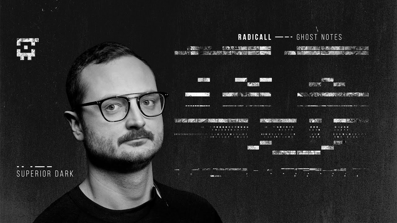 Radicall - Superior Dark