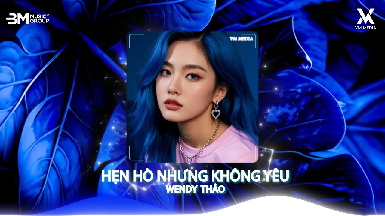 Hẹn Hò Nhưng Không Yêu, Em Thua Cô Ta, Chỉ Là Anh Không Biết 🎼 TOP NHẠC REMIX HOT TIKTOK 2026