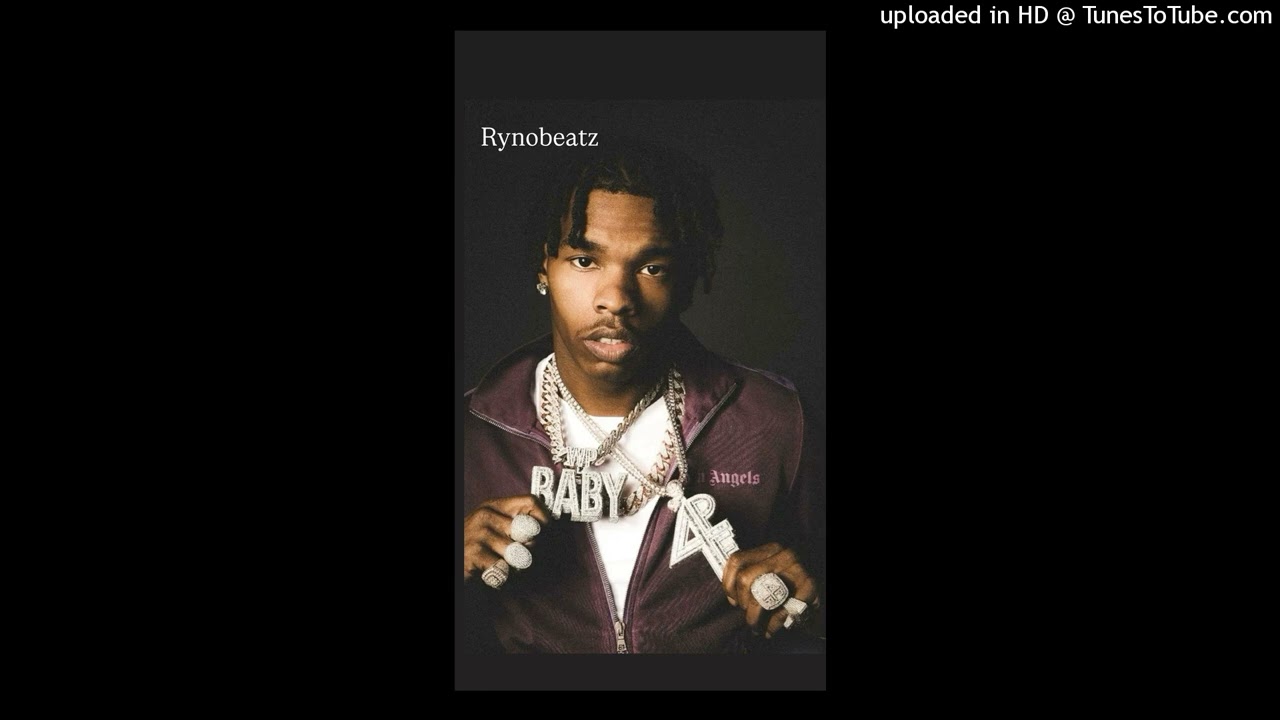 [Free] Lil baby type beat “Clear mind” 2025 | Hard trap instrumental