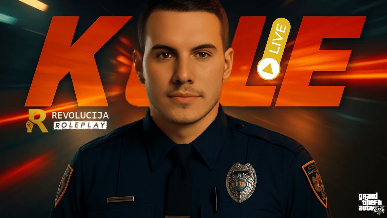 OD DANAS SAMO MOTO UNIT / REVOLUCIJA RP