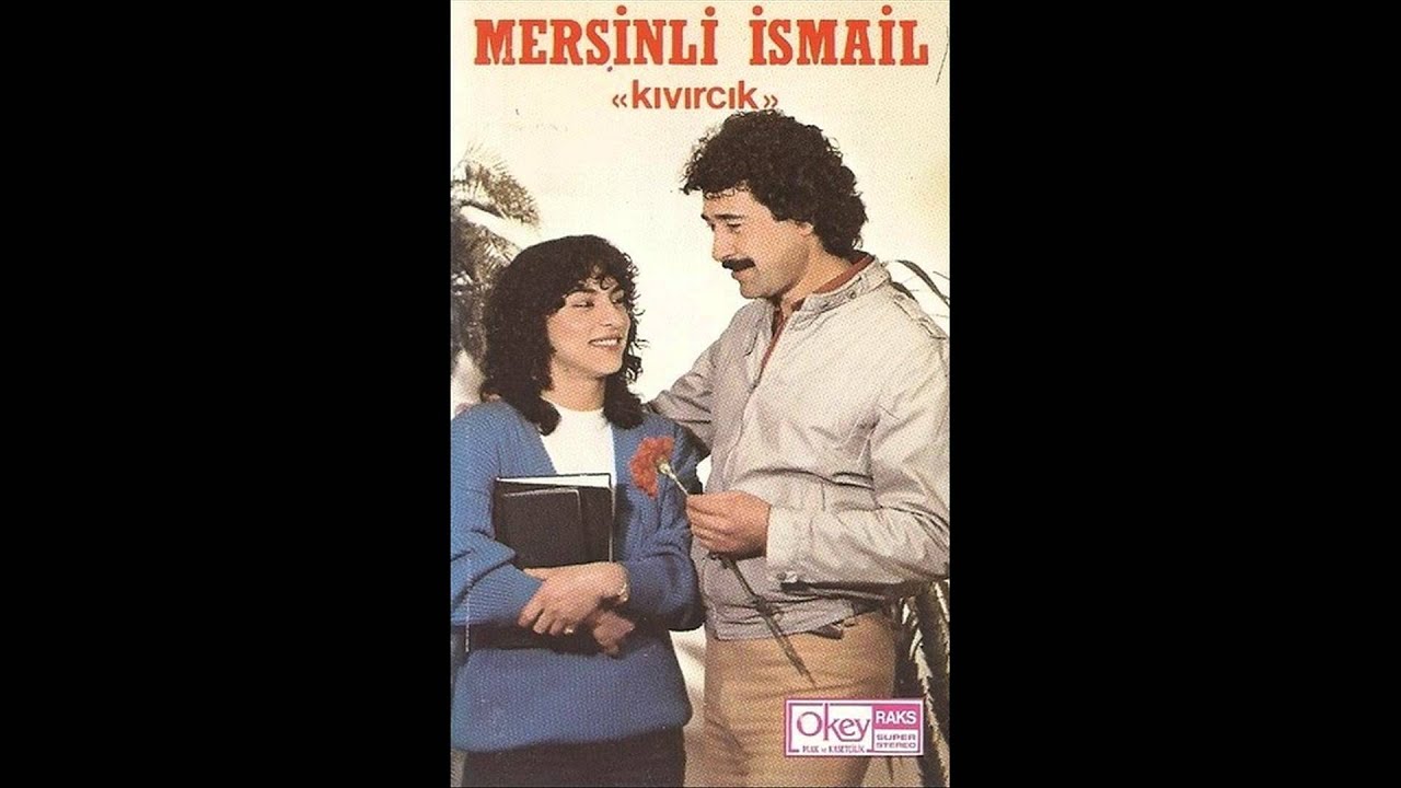 Mersinli İsmail - Dön Garip Anam