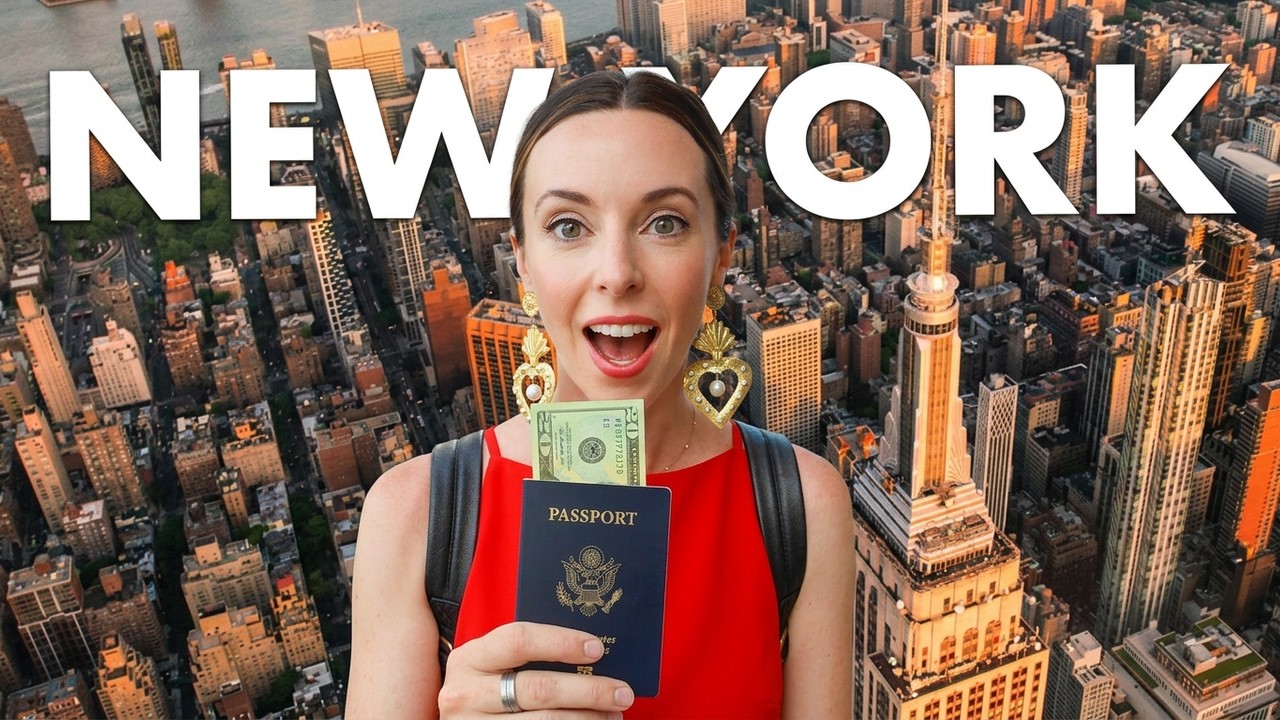 I Spent $80/Day on This NYC Pass &mdash; Here's What I Got