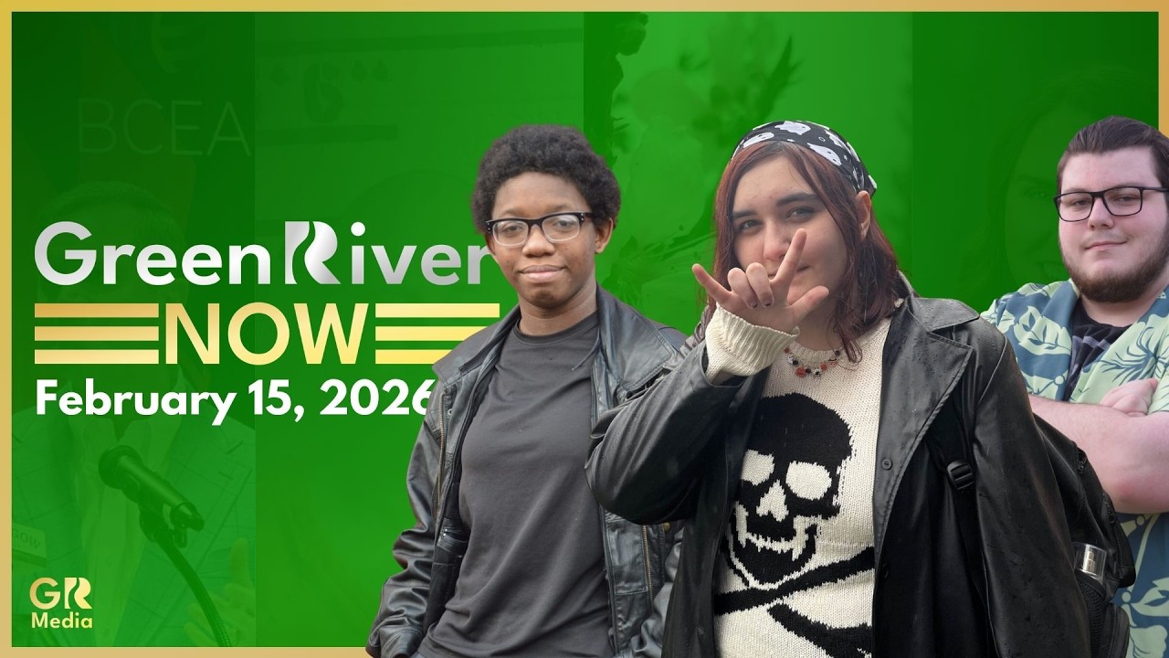 ☀️ February 15th, 2026 Local News | Green River Now