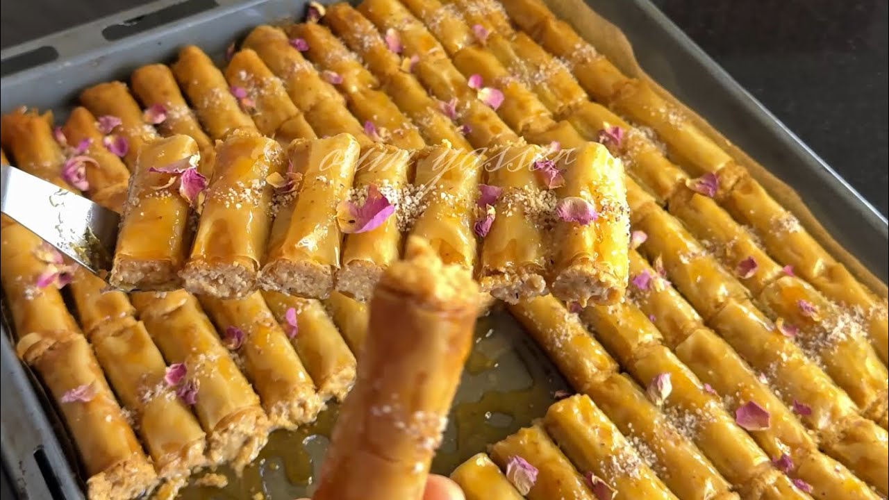 بلا قلي ولا تمارة سيكار بكاوكاو خطيييير ضروري تجربوه🥰وتسجلوه عندكم💪