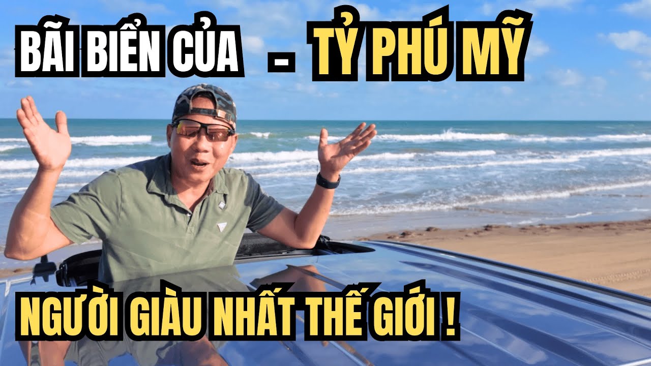 Tỷ Phú Mỹ - Từ Những Phát Minh Điên Rồ Trở Thành Tỷ Phú Giàu Nhất Thế Giới Như Thế Nào ?