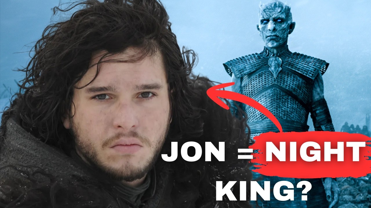 This Game of Thrones Theory Changes EVERYTHING About Jon Snow