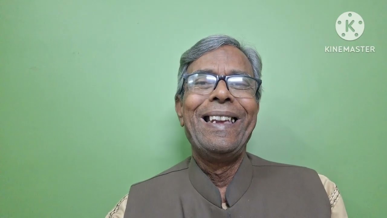আনন্দপথ  পর্ব-৯৯১  কর্মফলের সমষ্টি আমাদের প্রতিদিনের জীবন নিয়ন্ত্রণ করে